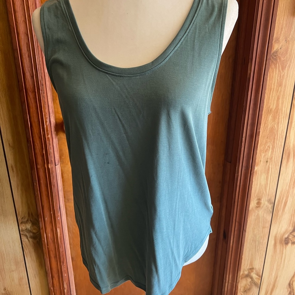 Lucky Brand Tank Top